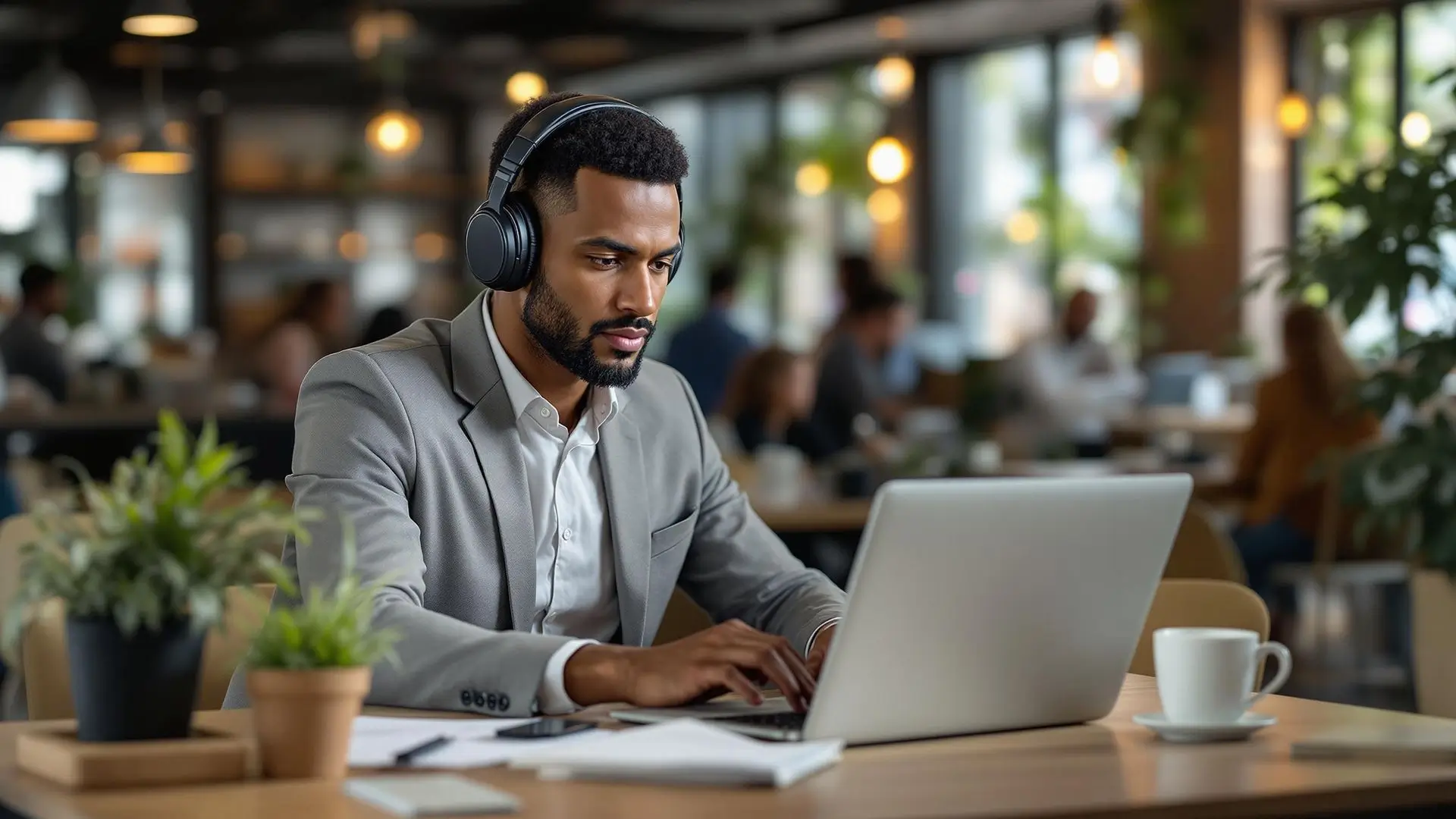 Focus Techniques That Work in Noisy Environments: Complete Guide